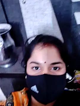 Cut_chanchal from StripChat is Freechat