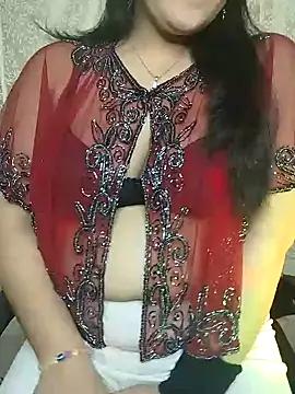 Cute-Akshi from StripChat is Freechat