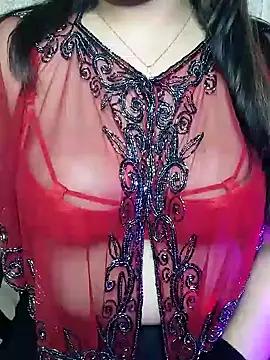 Cute-Akshi from StripChat is Freechat