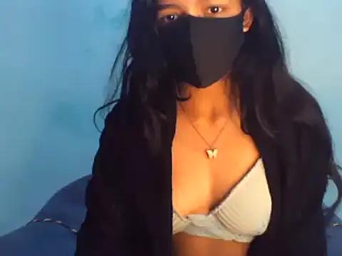 Cute_Alaina from StripChat is Freechat