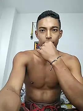 Demiansteven2 from StripChat is Freechat