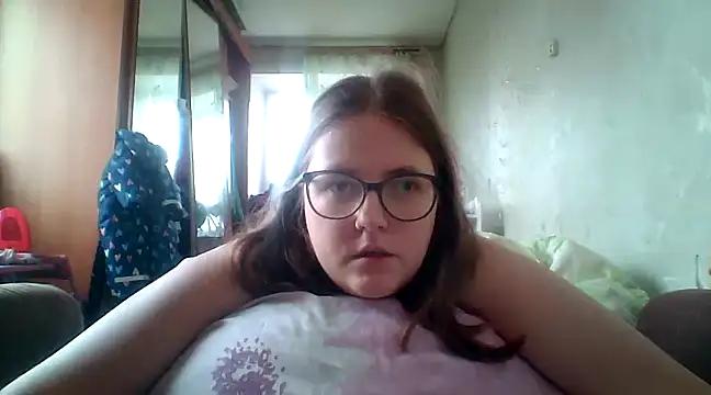 DesireMelissa from StripChat is Freechat