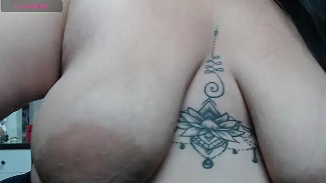 emily_boobies from StripChat is Freechat