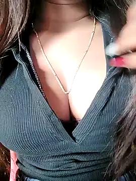 Esha_Babyy from StripChat is Freechat