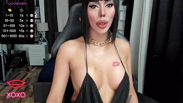 Unleash your urge for fetish cams livestreamers with our pick of steaming hot models, versed in the art of seduction and indulgence.