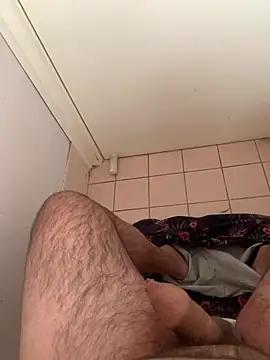 hairysmallcockguy from StripChat is Freechat