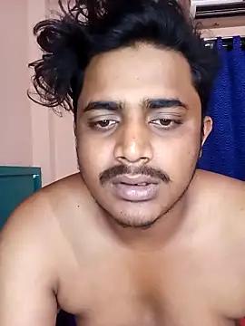 handsomegabru09 from StripChat is Freechat