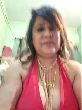 Hot_Queen77 from StripChat is Freechat