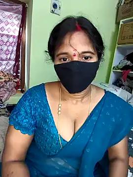 hotladyIndian1 from StripChat is Freechat