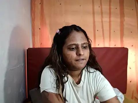 Indian_sunshine from StripChat is Freechat