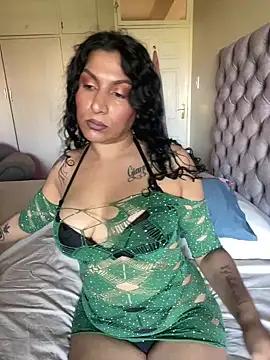 Indianbutter11 from StripChat is Freechat