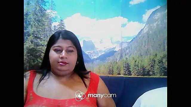 indianhoney694u from StripChat is Freechat