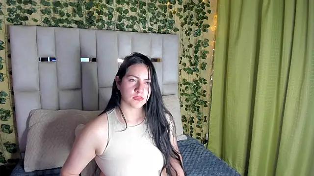 jenifer__power10 from StripChat is Freechat