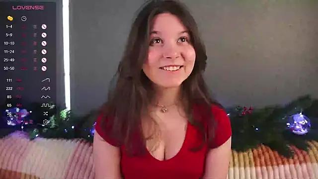 JessiccaLeee from StripChat is Freechat