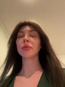 Jessie__Kiss from StripChat is Freechat