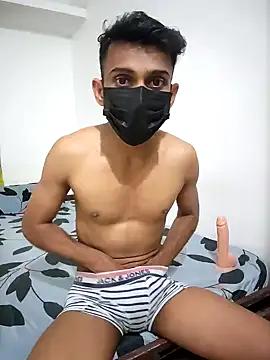 JOHN_LEE_DEREK from StripChat is Freechat