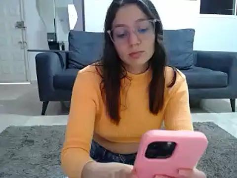 julianamorant from StripChat is Freechat