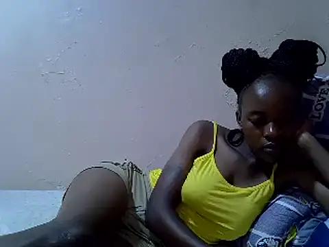 just_nuru from StripChat is Freechat