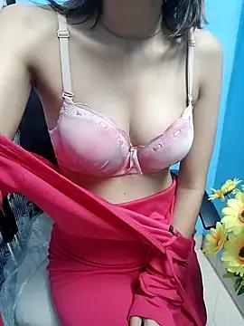 Karina_jaan from StripChat is Freechat