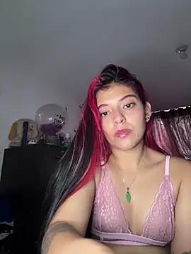 Karol_Rodriguez from StripChat is Freechat