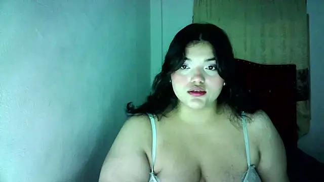 kira_vegaa from StripChat is Freechat