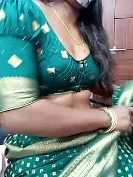 kruthika-telugu from StripChat is Freechat