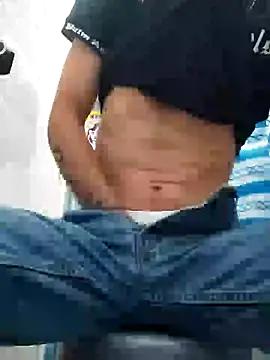 Leonul from StripChat is Freechat