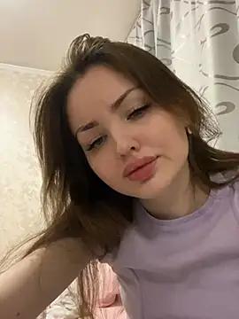 Lora_Rosee from StripChat is Freechat