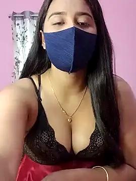 lovely-tanu from StripChat is Freechat