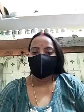 Lovely_Bhabhi38 from StripChat is Freechat