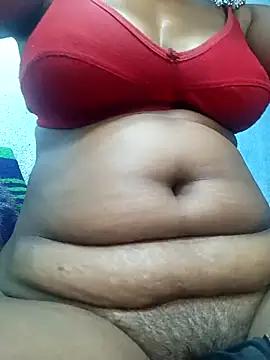 Lovelyrani1 from StripChat is Freechat