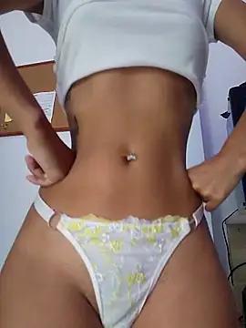 Luciana_Guerra from StripChat is Freechat