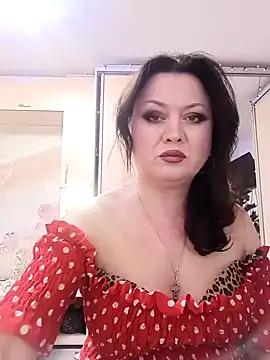 Maria3921 from StripChat is Freechat