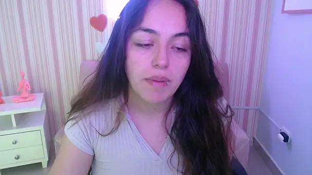 mariajose_ch from StripChat is Freechat