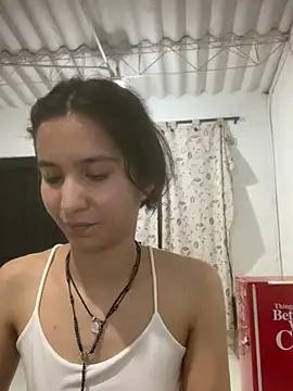 Mariaspain from StripChat is Freechat