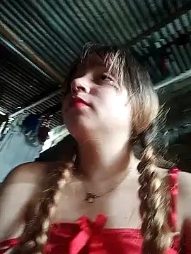 Maribel__Paul from StripChat is Freechat