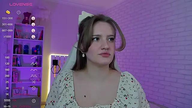 Mary__Allen from StripChat is Freechat