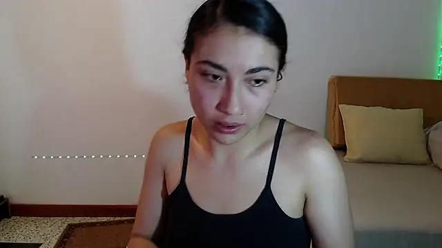 Mary_Jane_LoveU from StripChat is Freechat