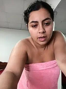 Mary_pinkish from StripChat is Freechat