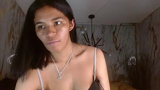 megan19_a1 from StripChat is Freechat