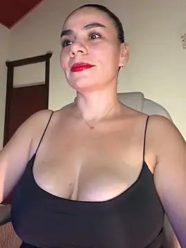 MeganDupont from StripChat is Freechat