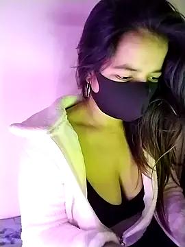 Melissa_Ryaan from StripChat is Freechat