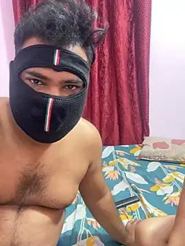 mickey_love from StripChat is Freechat