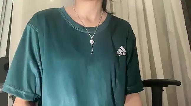 Minal_07 from StripChat is Freechat