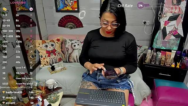 mirandaa_spark from StripChat is Freechat