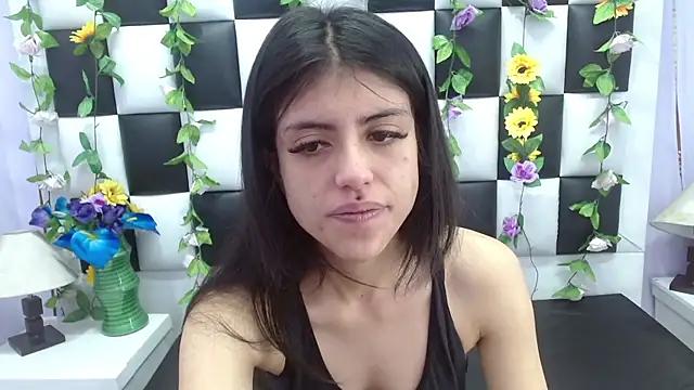 Morgana_Smit from StripChat is Freechat