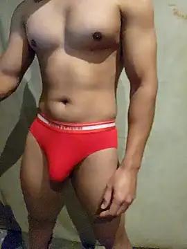 my_hard_cock_ from StripChat is Freechat