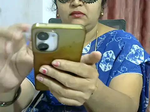 Naughty_Nityaa from StripChat is Freechat