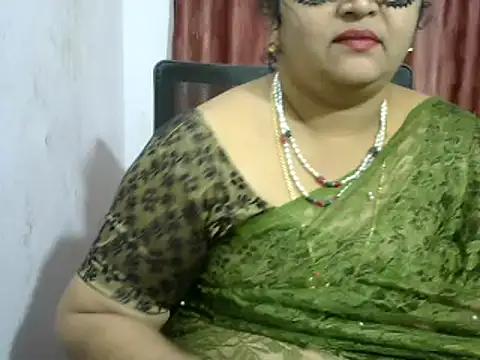 Naughty_Nityaa from StripChat is Freechat