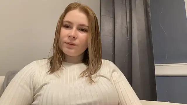 NicoleYoung from StripChat is Freechat